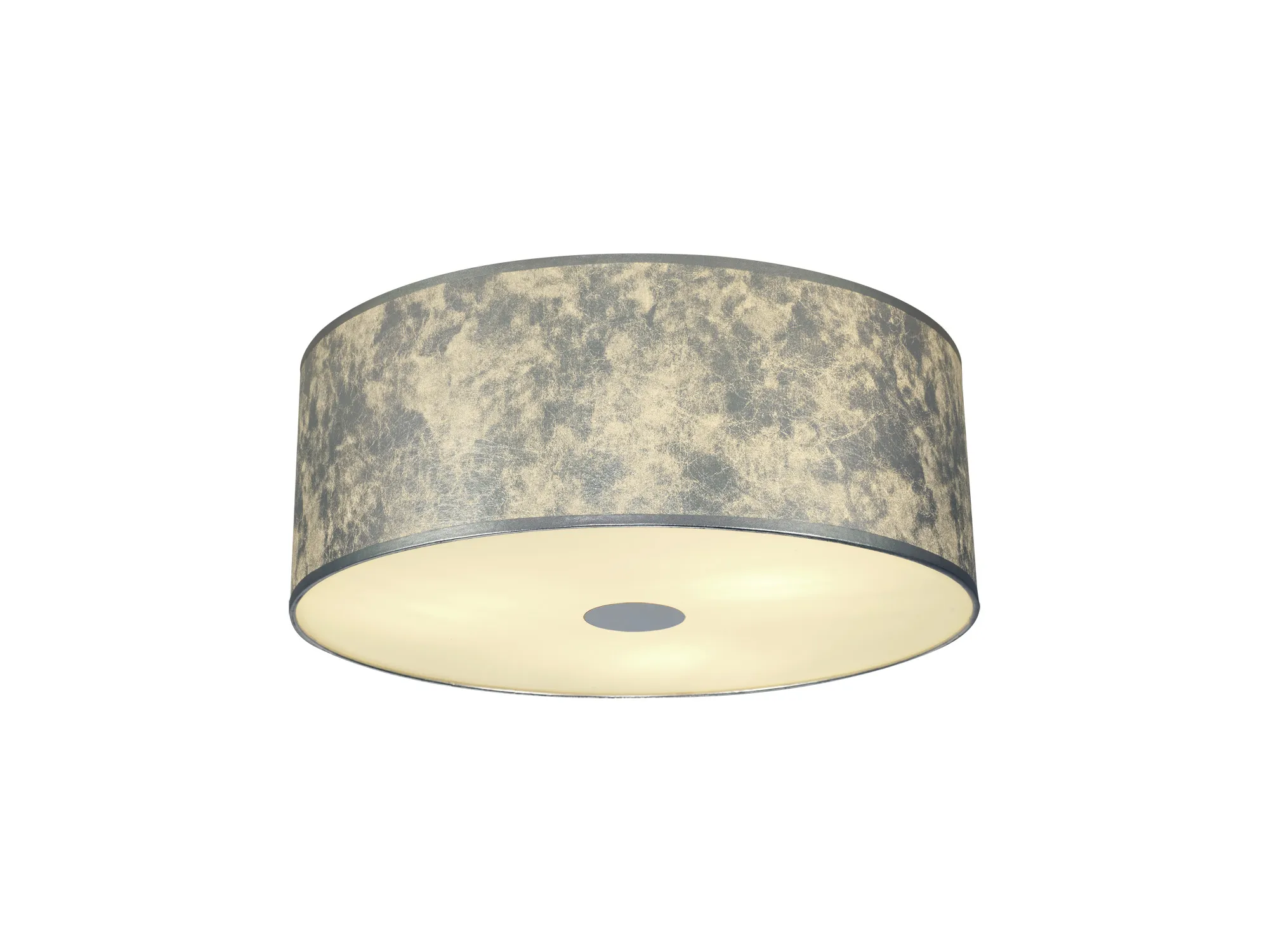 DK0649  Baymont 60cm Flush 5 Light